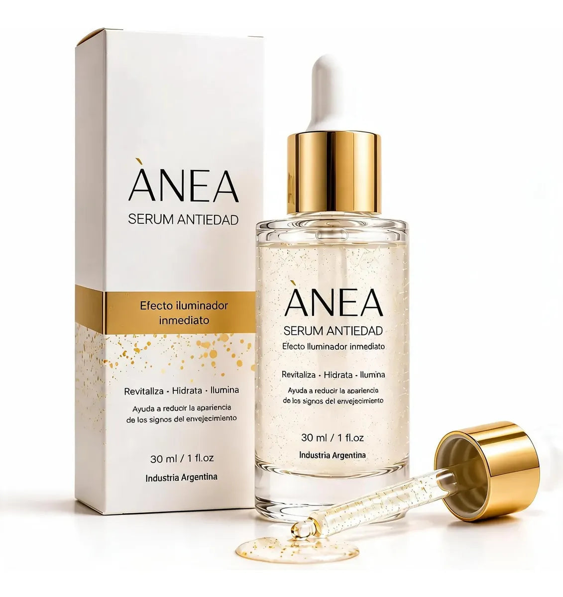 ÀNEA Serum Antiedad